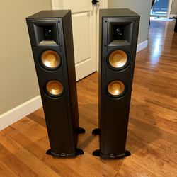 Klipsch RF-15 Floorstanding speakers