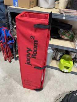 Joovy Room 2 Play Pen