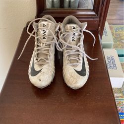 Foot Ball Cleats
