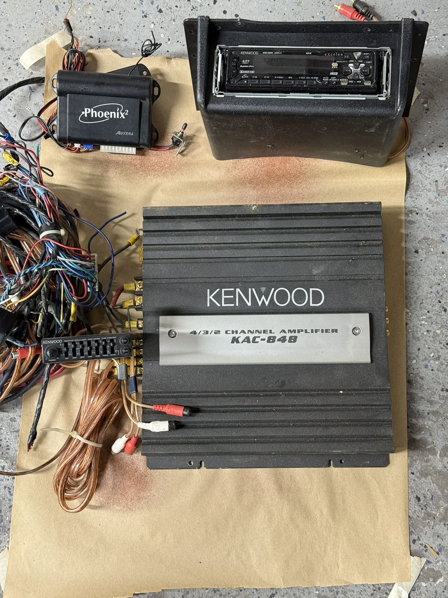 Kenwood