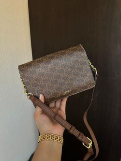Karl Lagerfeld Purse