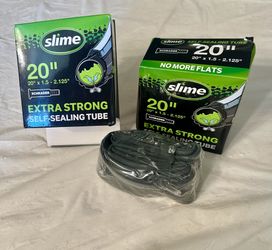 SLIME EXTRA STRONG TUBE 20”