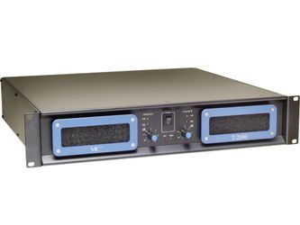 MC2 T2000 Amplifier