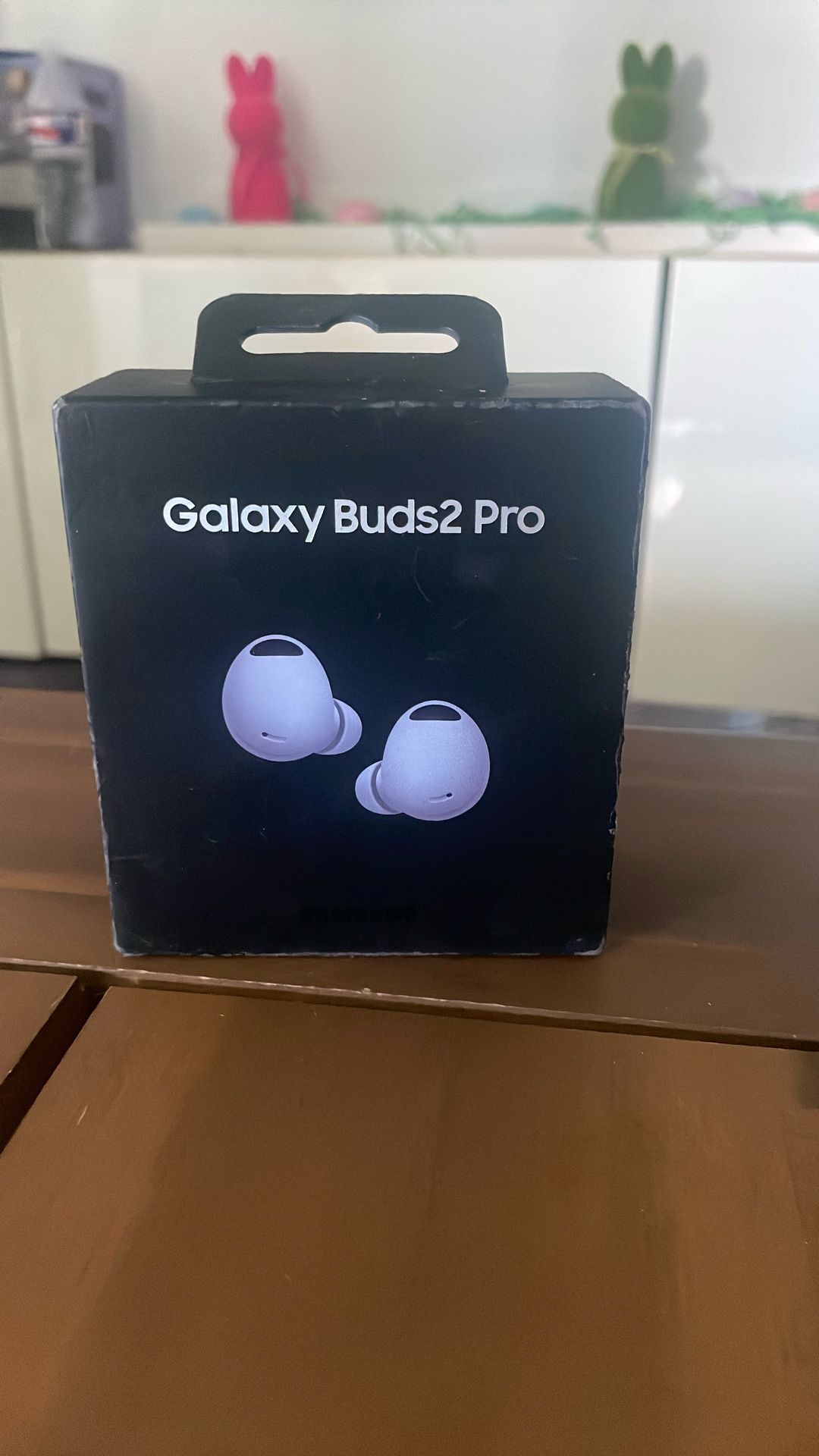 Samsung Galaxy Buds2 Pro
