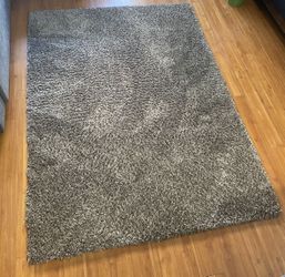 Kas Bliss Shag 5x7 Area Rug