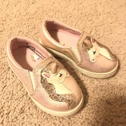 Toddler girl shoes