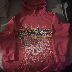Sp5der Worldwide Hoodie