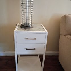 Nightstand w/Drawers
