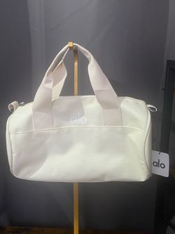 Alo mini Duffle