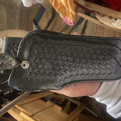 (Not Free Make Offer) Gun Holster