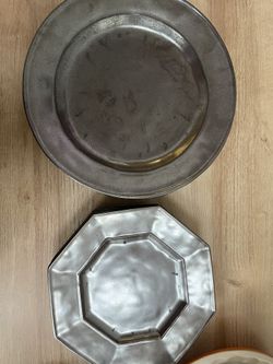 Plates