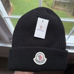 Moncler Beanie