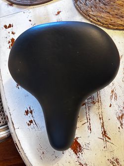 Bike Seat