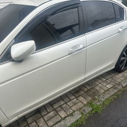 2009 Honda Accord