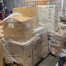 Open Box And Scratch N Dent Outdoor Kitchen Items