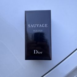 Dior Savuage