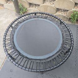 Bellicon Rebounder 44" - Like New