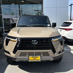 Lexus