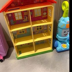 Toys