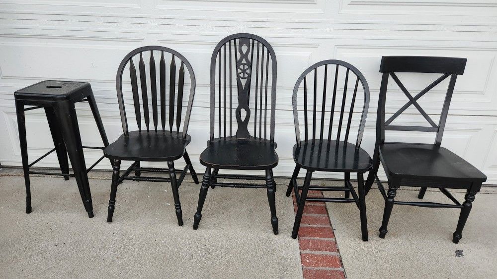Chairs