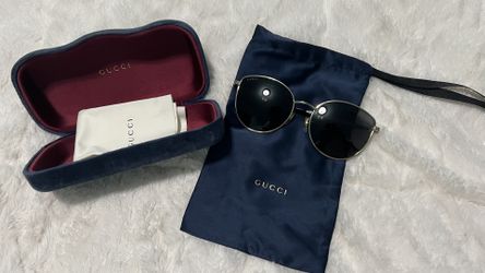 Vintage Gucci Sunglasses, Authentic, Pick Up Only