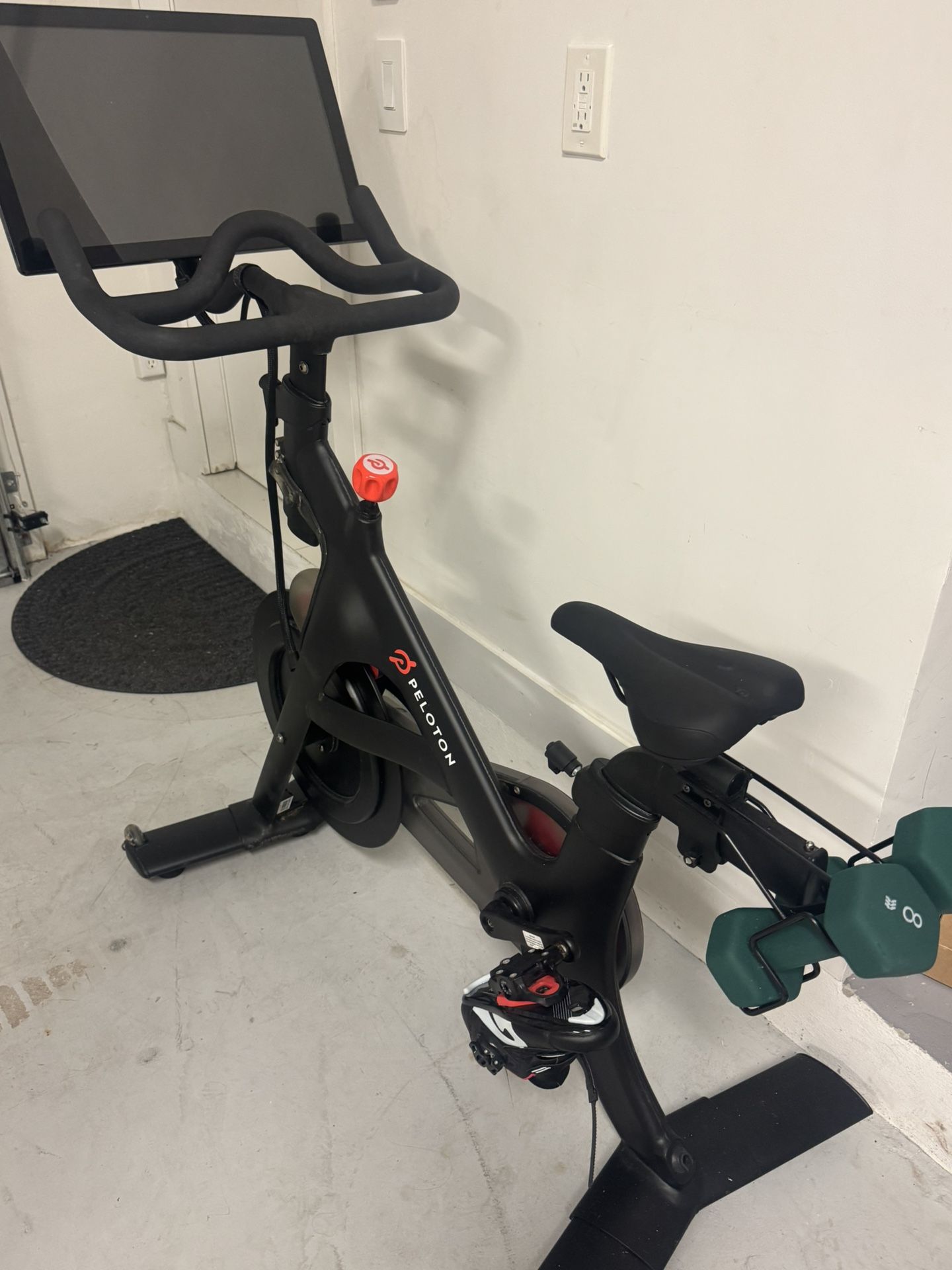 Peloton