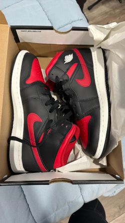 Air Jordan one mid 7 youth