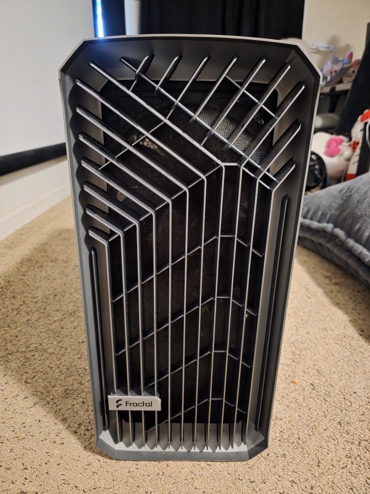 Gaming PC - 12700K | 4070 FE | 64GB Ram