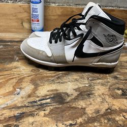 Jordan 1 cleats