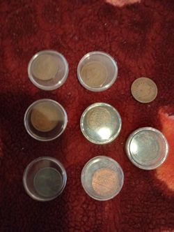 I Will Throw These In.