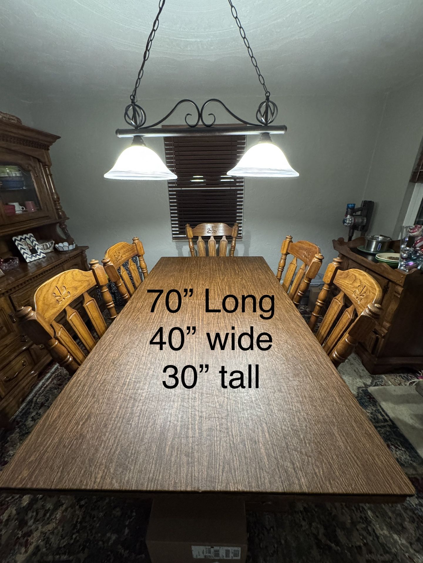 Dining Room Furniture
