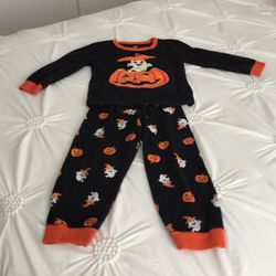 Halloween PJ4T/Hablo español