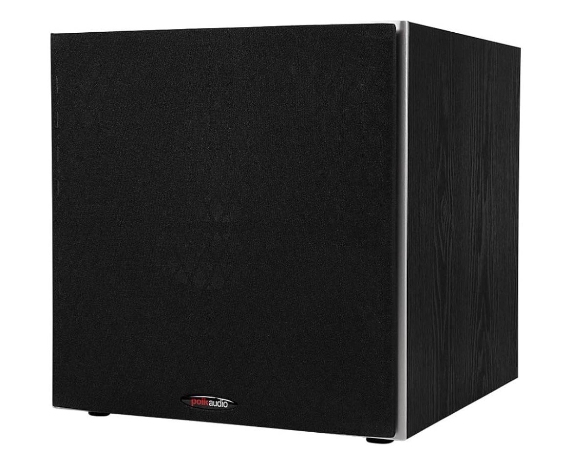 Polk Audio PSW 10 Subwoofer Powered