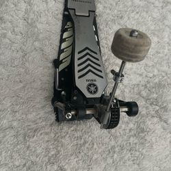 Yamaha Flying Dragon Bass Drum Pedal Dual Chain