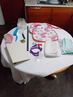 Household Stuff All For