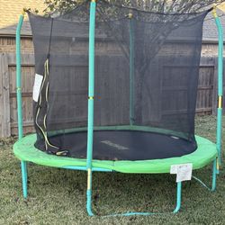 Kids Trampoline 