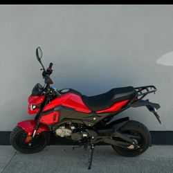 2023 AJP pr3 125 Supermoto