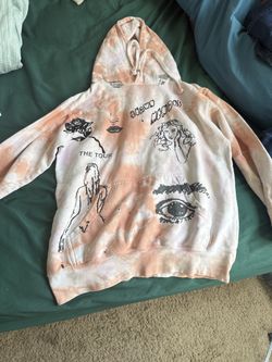 Shawn Mendes hoodie