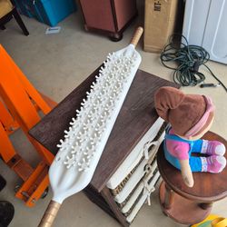 Massager Paddle