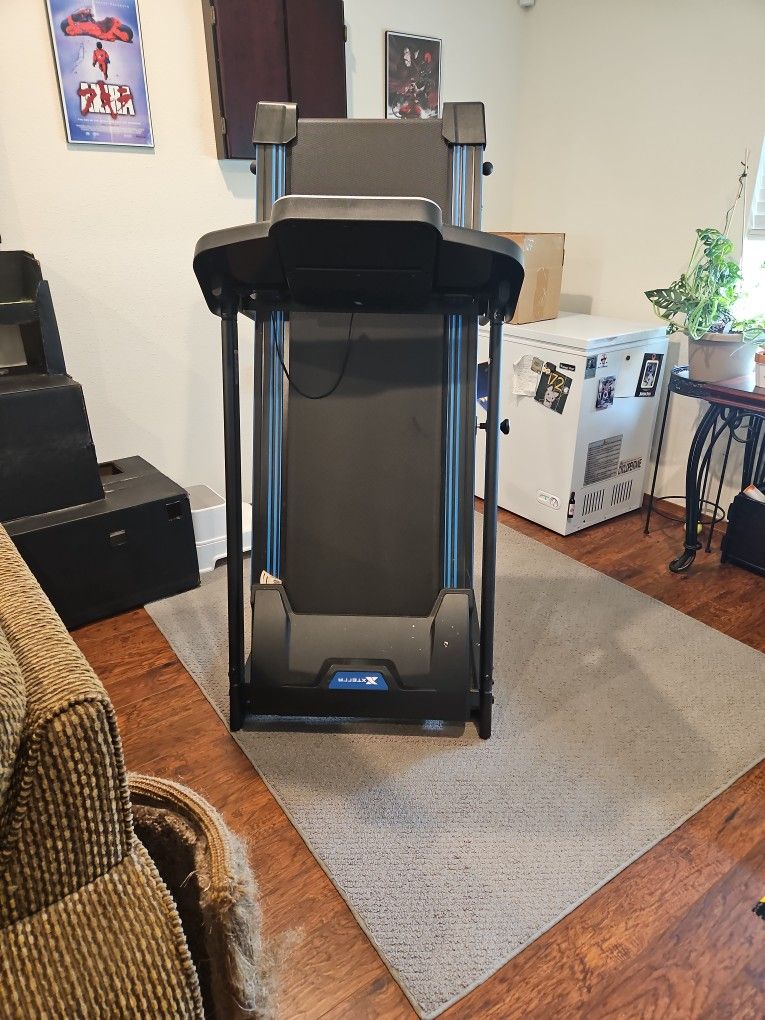Xterra TR150 Treadmill