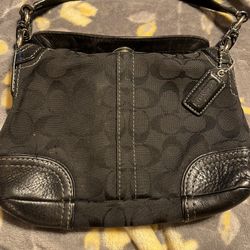 Coach Mini Purse