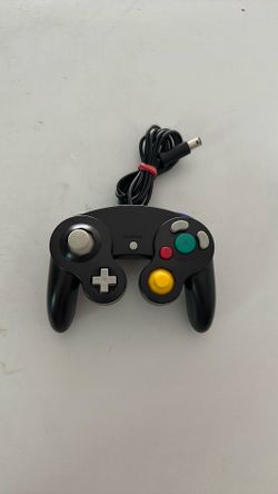 Gamecube Controller 