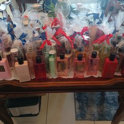 Mothers Day Gift Set