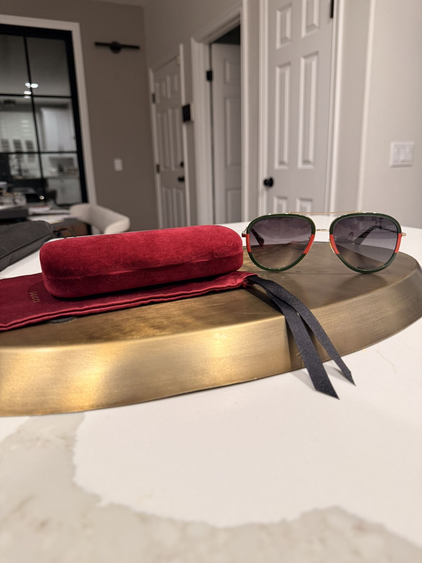 Gucci sunglasses