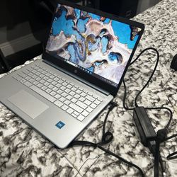 Hp 14 Laptop 
