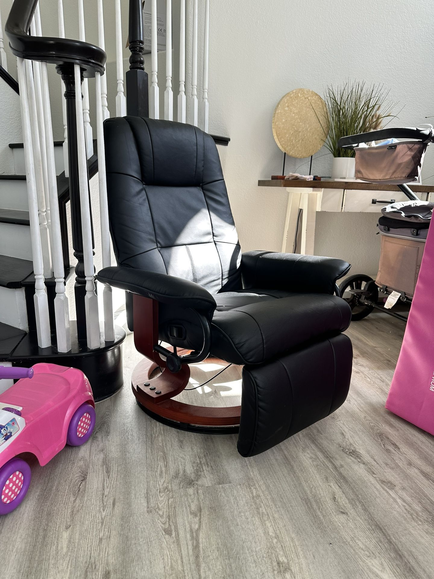Recliner