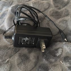 12V DC power supply cable