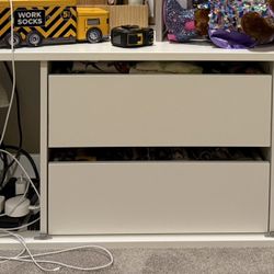 Ikea Console