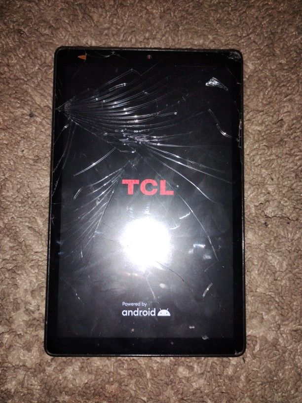 Tcl Tablet