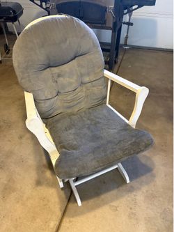 Rocking chair